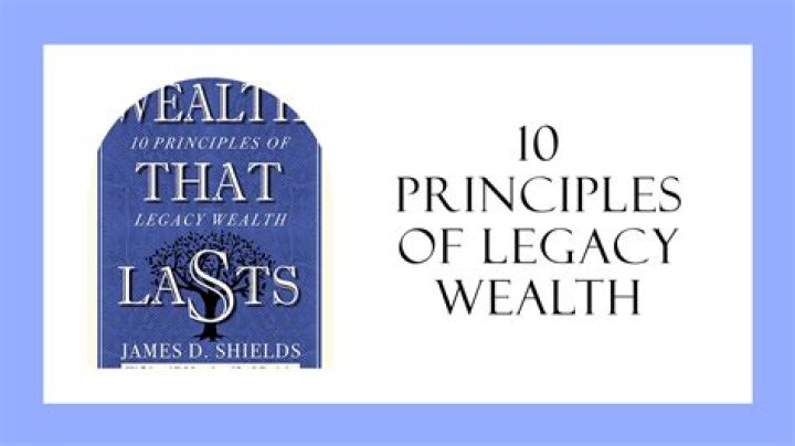 A Complex Legacy Of Wealth, Power, And Controversy