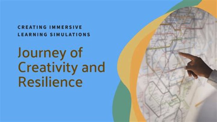 A Journey Of Creativity And Resilience