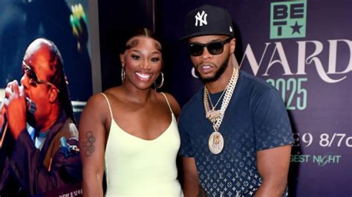 A Look Into The Life Of The Former Boxer's Partner