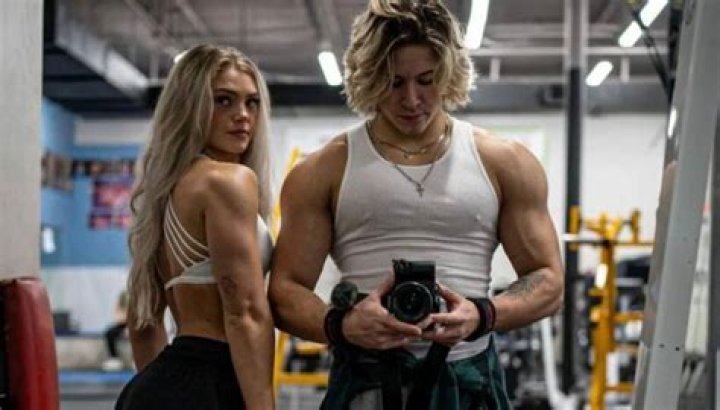Alex Eubank's Height, Girlfriend, And More Revealed