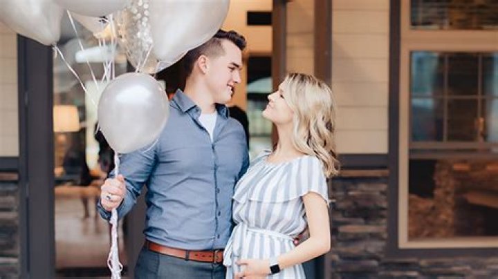 Bringing Up Bates Josie & Kelton Balka Are Having A Baby Girl Hollywood Life ·