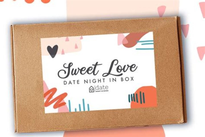 Cratejoy Monthly Date Night Box Is the Perfect Valentines Day Gift
