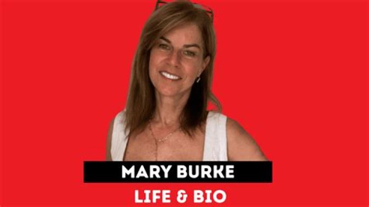 Discover The Extraordinary In Mary Burke's Wiki