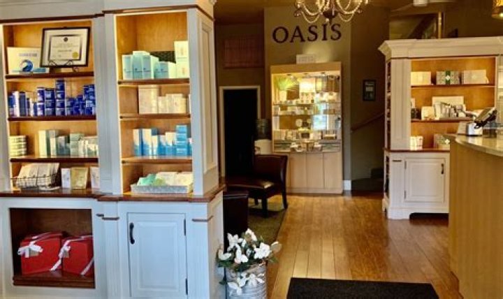 Discover The Oasis Of Relaxation At Oasis Day Spa Weymouth