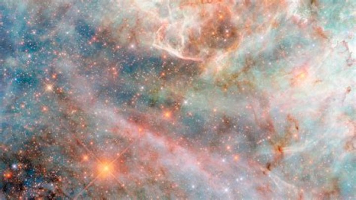 Discoveries & Insights Behind The Celestial Spectacle
