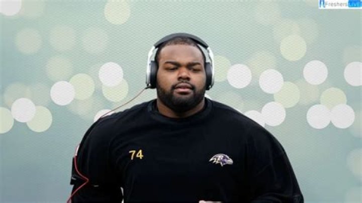 Does Michael Oher Have Contact With His Siblings? How Many Siblings Does Michael Oher Have? Who Are