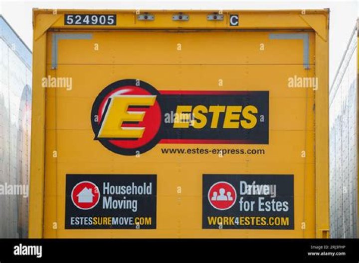 Estes Express Lines net worth and salary income estimation Jan, 2024 |