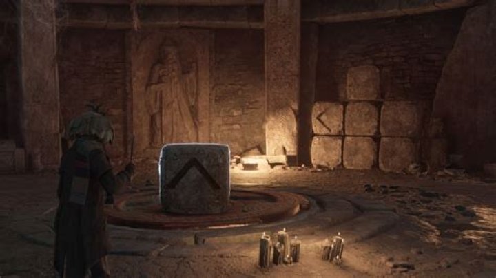 How to Finish the San Bakars Tower Treasure Vault?