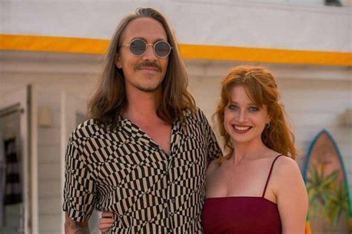 Is Brandon Boyd Married? Discoveries And Insights Revealed