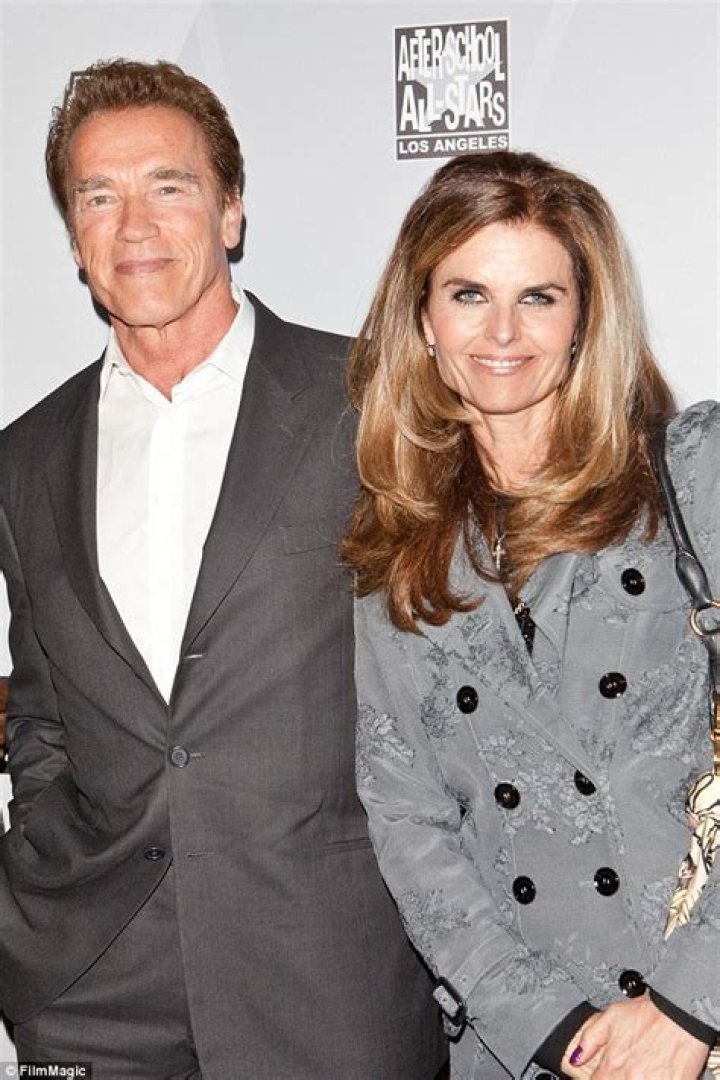 Is Maria Schwarzenegger still married? Celebrity.fm #1 Official Stars, Business & People Net