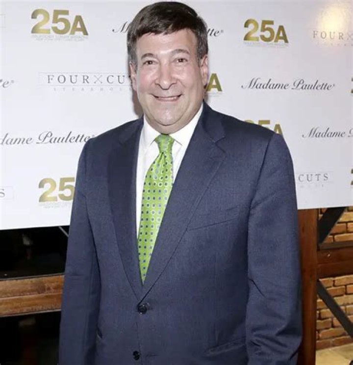 Is Mark Simone Hitched? Unraveling His Marital Status