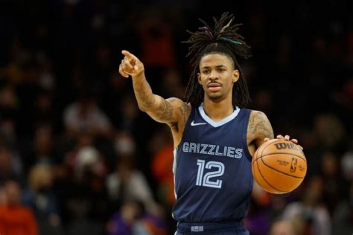 Ja Morant Net Worth | Celebrity Net Worth ·