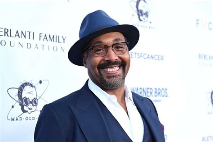 Jesse L. Martin's Wife Revealed