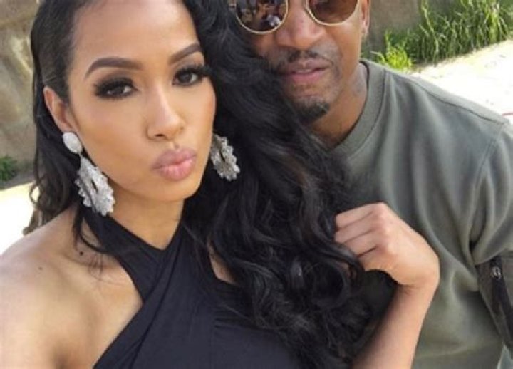Joseline Hernandez Mad At Stevie J Over PDA Pic With Estelita Quintero Hollywood Life ·