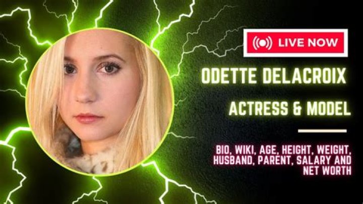 Journey Through Her Life And Career