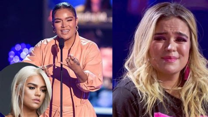 Karol G Before And After: Unveiling Her Transformation Journey