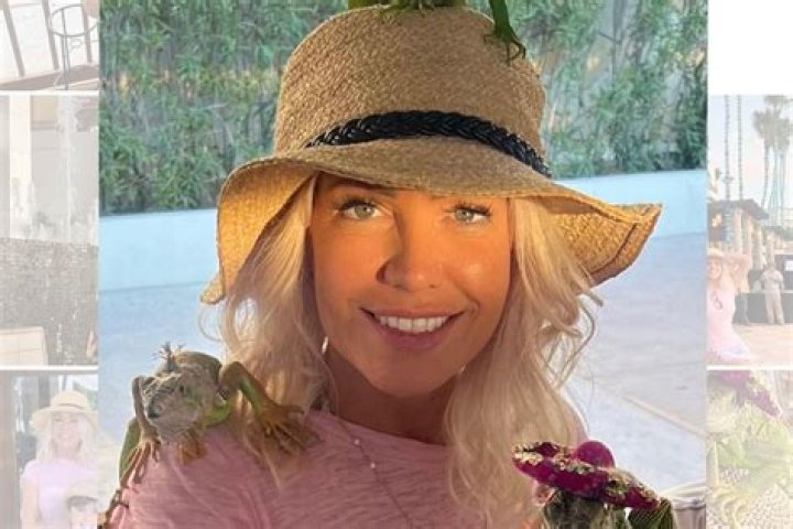 Kate Luyben's Biography, Love Life, And Family