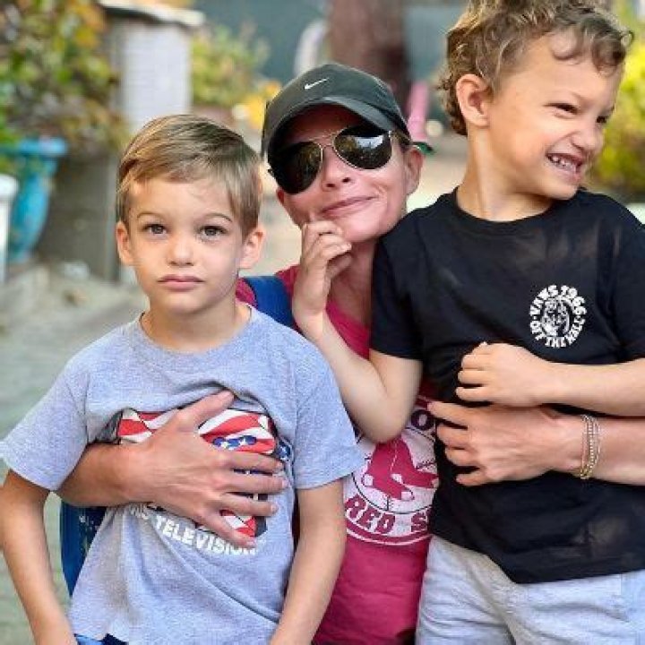Know About Jaime Pressly's Family Life: Husband, Kids, and More!