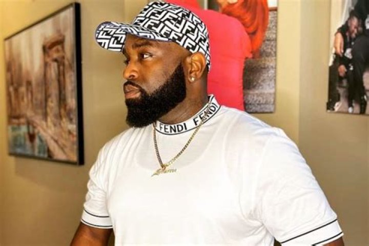 Latruth Bio, Wiki, Age, Height, Wife, Wedding, Kids, Family, Giveaway, Songs, Net Worth ·