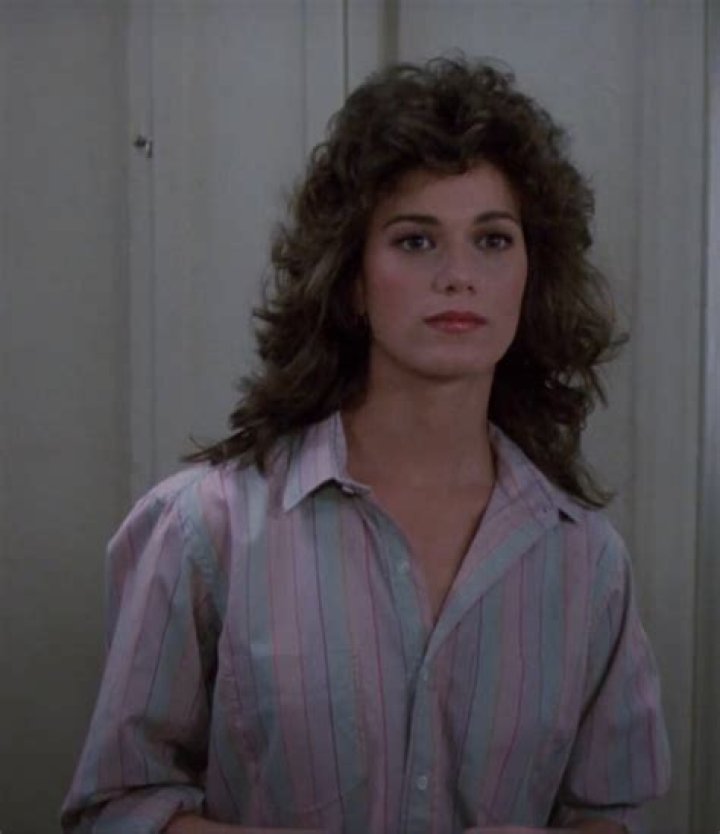 Linda Fiorentino - ZBlogY