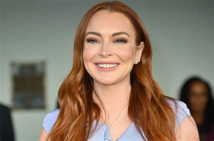 Lindsay Lohan's Breast Augmentation Journey: Uncovering The Truths