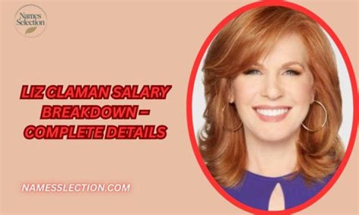 Liz Claman – Biography, Net Worth, Salary, Husband and Body Net Worth