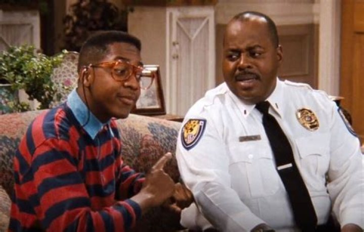 Reginald VelJohnson dead or alive?Gay, Net, Family