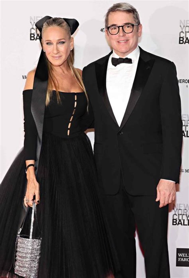 Sarah Jessica Parker's Height And Weight Revealed