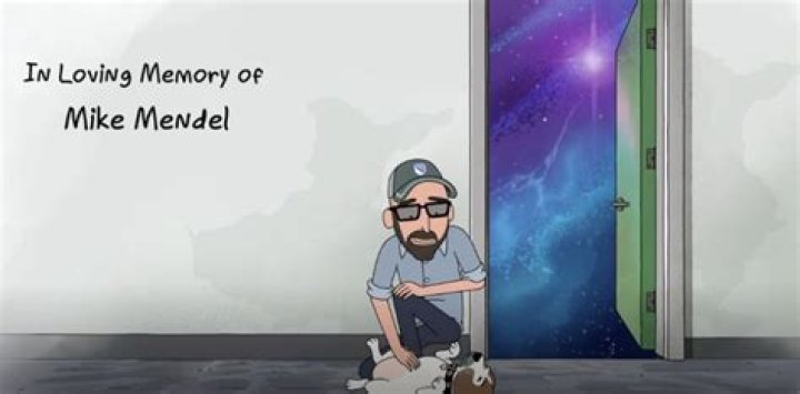 Uncovering The Circumstances Behind Mike Mendel's Untimely Demise