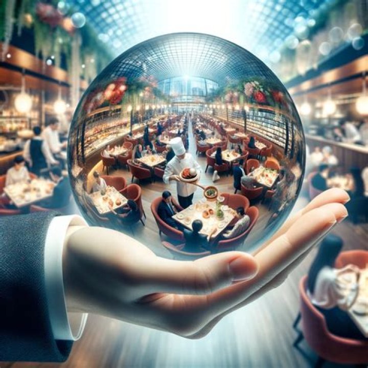 Unlocking The Secrets Of A Business Empire