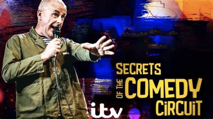 Unlocking The Secrets Of Comedy And Impact