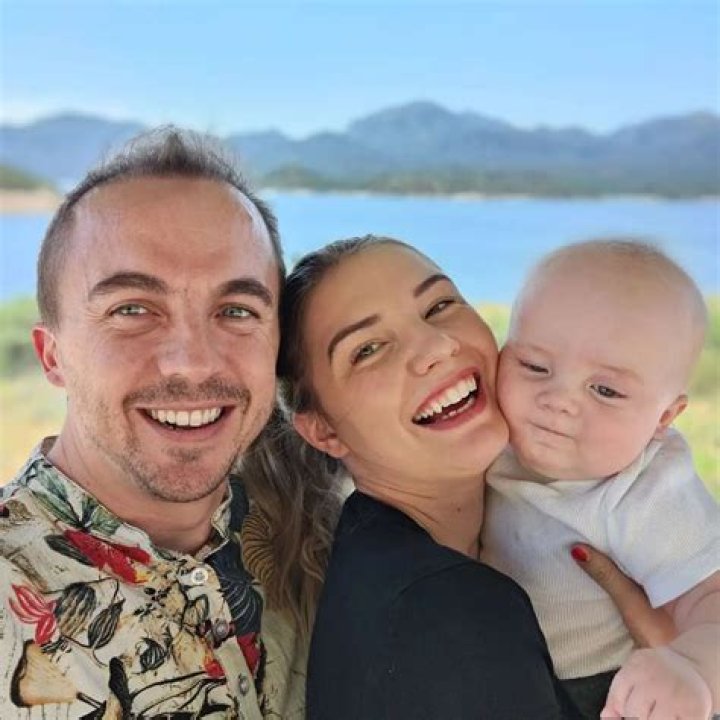 Unveiling Frankie Muniz's Family: A Journey Of Parenthood