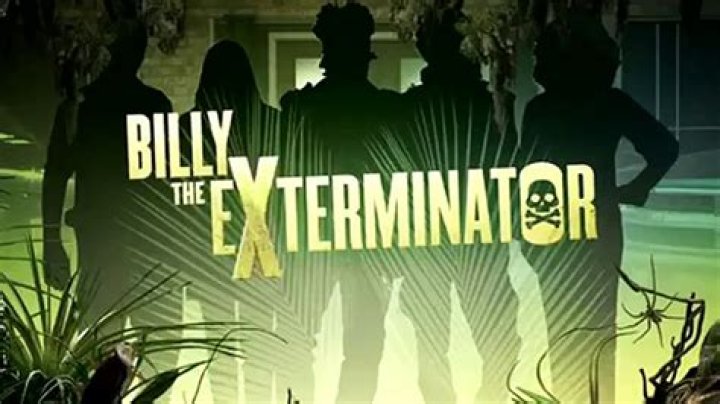 Unveiling The Reasons Behind "Billy The Exterminator's" Cancellation