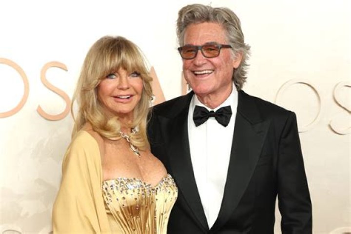 Unveiling The Untold Story Of Kurt Russell's First Wife