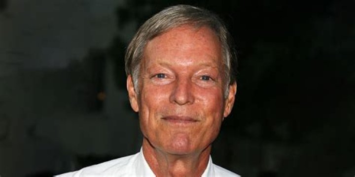 Unveiling The Untold Truths About Richard Chamberlain's Children